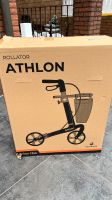 Athlon Rollator SL Carbon Gr. L 5 Kg !!! NEU !!! OV Essen - Steele Vorschau