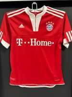 FC Bayern München Trikot 09/10 M Original Adidas TOP Zustand Baden-Württemberg - Konstanz Vorschau