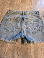 Kurze Jeans Shorts Nordrhein-Westfalen - Castrop-Rauxel Vorschau