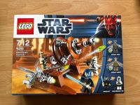 Lego Star Wars 9491 Geonosian Cannon Bayern - Olching Vorschau