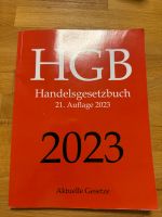 HGB in rot Bayern - Ingolstadt Vorschau