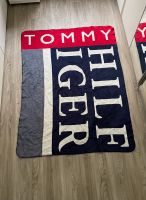 2 Tommy Hilfiger Wolldecken Niedersachsen - Wolfsburg Vorschau