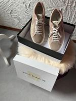 Voile Blanche Maran Power beige Gr. 39 taupe/beige/rose Hessen - Eichenzell Vorschau