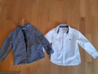 2 Hemden Gr. 98 für insgesamt 4€ Düsseldorf - Eller Vorschau