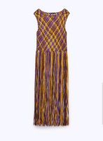 Zara Damen Kleid (neu mit Etikett) NP80€ Hessen - Maintal Vorschau