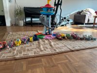 Paw Patrol Zentrale mit viel Zubehör Nordrhein-Westfalen - Krefeld Vorschau