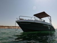 Marinello Eden 18 Motorboot Sportboot 2020 komplett Urlaubsfertig Dortmund - Hörde Vorschau