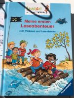 Kundenbuch Meine ersten Leseabenteuer Dortmund - Brackel Vorschau