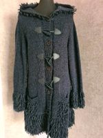 Strickmantel Strickjacke Größe 40 Sachsen - Zwenkau Vorschau