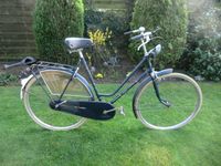 Hollandrad Fahrrad UNION Citty Bike Damenrad Unisex 28"3 Gang Nordrhein-Westfalen - Borken Vorschau