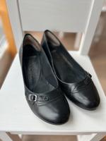 Vagabond Absatzschuhe Größe 37 Köln - Lindenthal Vorschau