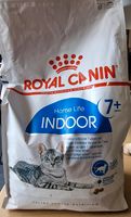 Royal Canin Katzenfutter 3 kg Indoor 7+ Trockenfutter Häfen - Bremerhaven Vorschau