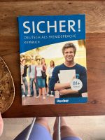 Deutsch Sicher kursbuch B1+ München - Ramersdorf-Perlach Vorschau