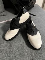 GOLF SCHUHE LEDER REEBOK GR 43 Baden-Württemberg - Baltmannsweiler Vorschau