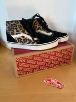Vans Sneaker Original Gr. 38 sehr guter Zustand Nordrhein-Westfalen - Gangelt Vorschau
