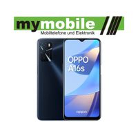 Oppo A16s ** NEU ** 64GB ** Schwarz ** mit Garantie Hessen - Darmstadt Vorschau