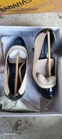 3 X Damen Schuhe Neu Gr. 35-37-39 Bayern - Obernburg Vorschau