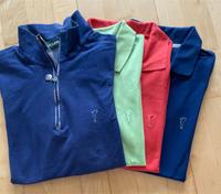 4 Golfino Polo Shirts  Gr 40, je Shirt 15 Euro, Mengenrabatt Nordrhein-Westfalen - Hückelhoven Vorschau
