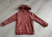 Wie neu Pullover Topolino Gr. 110 Blumen Eulen Berlin - Pankow Vorschau