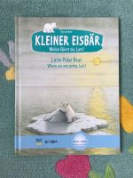 Kleiner Eisbär Deutsch-Englisch Hamburg-Mitte - Hamburg Billstedt   Vorschau