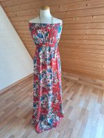 Mega schickes Sommerkleid im floralem Style Bremen - Vegesack Vorschau