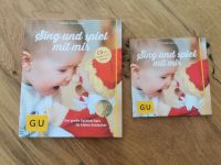 GU Sing und Spiel mit mir, Buch mit CD Baden-Württemberg - St. Georgen Vorschau