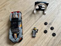 Lego Speed Champions McLaren Senna 75892 Altona - Hamburg Altona-Altstadt Vorschau