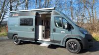 Wohnmobil/Van: Challenger V114 zu vermieten Hessen - Glashütten Vorschau