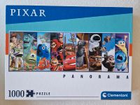 Disney Pixar Panorama-Puzzle, 1000 Teile Herzogtum Lauenburg - Lauenburg Vorschau