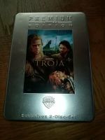 DVD Film Premium Edition Troja 2er Disc Stuttgart - Hedelfingen Vorschau