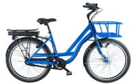 eCargorider 1.0 Cargo E-Bike Lastenrad Essen - Essen-Borbeck Vorschau