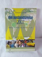 Susanne Gry Troll: DIE AUSLANDSREISE; Arbeiten, Studieren, Lernen Niedersachsen - Springe Vorschau