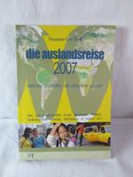 Susanne Gry Troll: DIE AUSLANDSREISE; Arbeiten, Studieren, Lernen Niedersachsen - Springe Vorschau