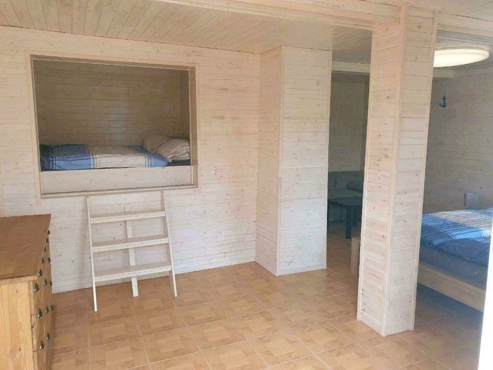 Ferienhaus Tschechien Slapysee bei Prag Baden Angeln Wandern in Germering