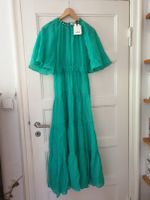 Wunderschönes langes Kleid von Sandro Paris - Größe 34 Bremen - Schwachhausen Vorschau