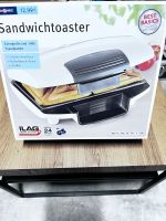 Ilag Sandwichtoaster Bayern - Gundelsheim Vorschau