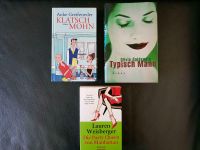 3 Bücher von Anke Greifeneder, Olivia Goldsmith,Lauren Weisberger Bayern - Zell am Main Vorschau