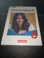 Deutschbuch 8 - Cornelsen - ISBN: 978-3-06-062416-4 Niedersachsen - Lauenau Vorschau