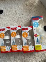 Nuk Babyflasche First Choice neu Baden-Württemberg - Rheinstetten Vorschau