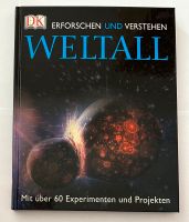 DK Erforschen und Verstehen Weltall neuwertiger Zustand Bayern - Großheubach Vorschau