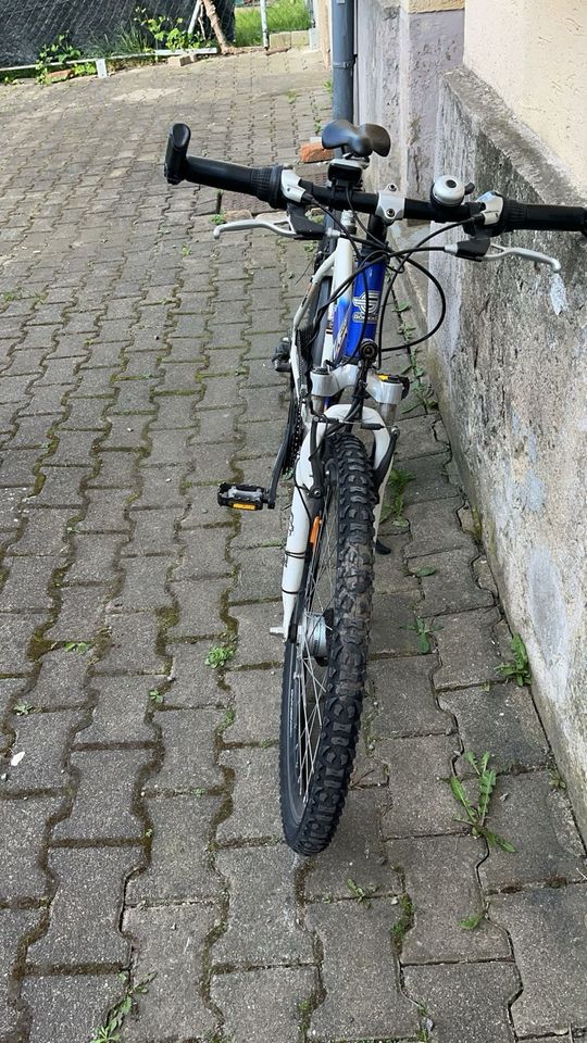 Fahrrad 26 Zoll in Bischofswerda
