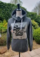 Superdry Hoddie Gr.40 Kapuzensweatshirt Pulli Pailetten Nordrhein-Westfalen - Emmerich am Rhein Vorschau