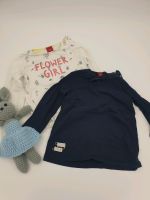 Gr 92 s.Oliver 2er Set Pullover Shirts Langarm Güstrow - Landkreis - Gülzow-Prüzen Vorschau