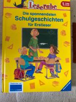 Buch-Erstleser Nordrhein-Westfalen - Witten Vorschau