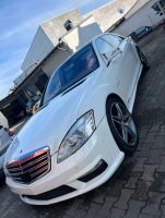 Mercedes Benz S 500 AMG W221 Langversion **Export Friedrichshain-Kreuzberg - Kreuzberg Vorschau