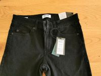 Hose schwarz neu Etikett only & sons 28/30 skinny black denim Hessen - Eltville Vorschau