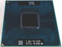 CPU 1.86 GHz Intel T2390, 533 MHz, Sockel PPGA478, RAR Berlin - Lichterfelde Vorschau