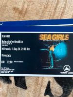 *KONZERT* Sea Girls Heimathafen Neukölln Berlin Berlin - Wilmersdorf Vorschau