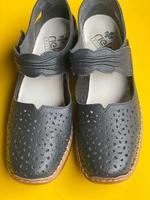 Zara , Neue schöne Espadrille Gr.41 Aachen - Aachen-Mitte Vorschau