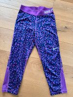 Nike pro 3/4 Leggings Größe S Aubing-Lochhausen-Langwied - Aubing Vorschau